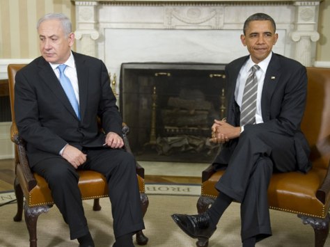 Obama stopped all sanctions on Iran, putting Israel at risk