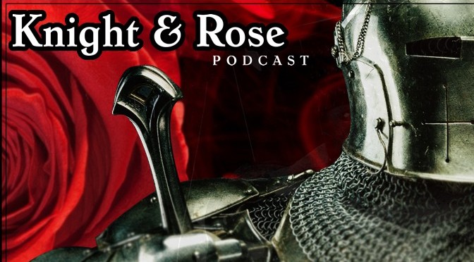 Knight and Rose Show update: 24 episodes finished, here are the numbers!