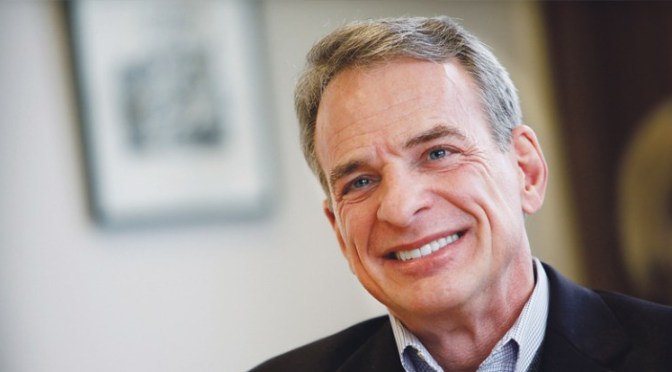 William Lane Craig lectures on naturalism at the University of St. Andrews